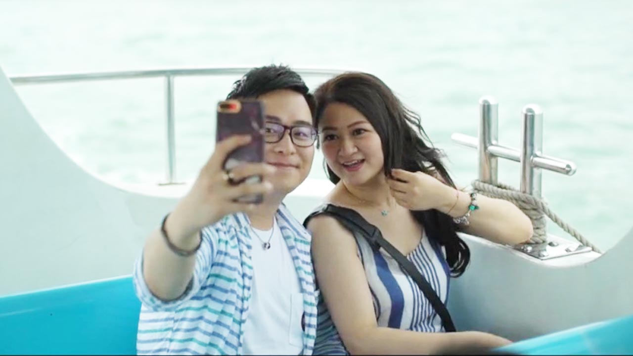 YES先生婚禮錄影婚紗側拍婚禮攝影婚禮快剪快播SDE