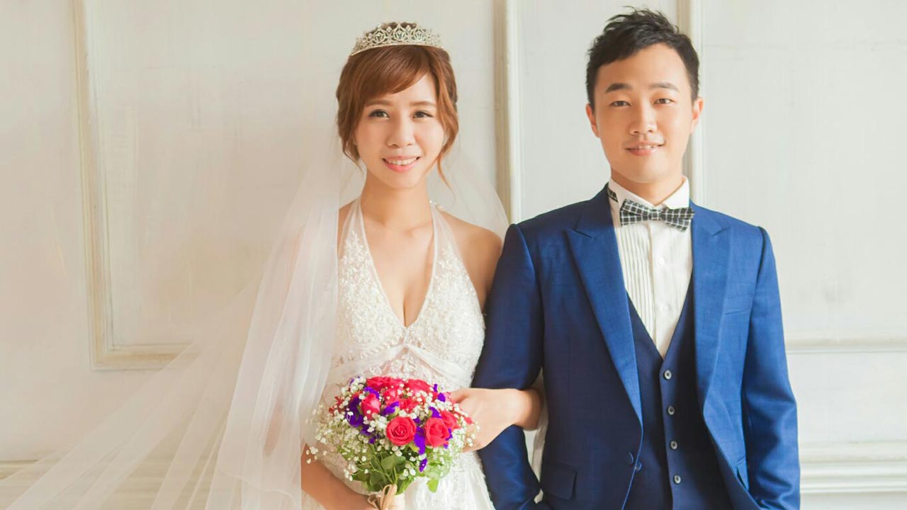 YES先生婚禮錄影婚紗側拍婚禮攝影婚禮快剪快播SDE