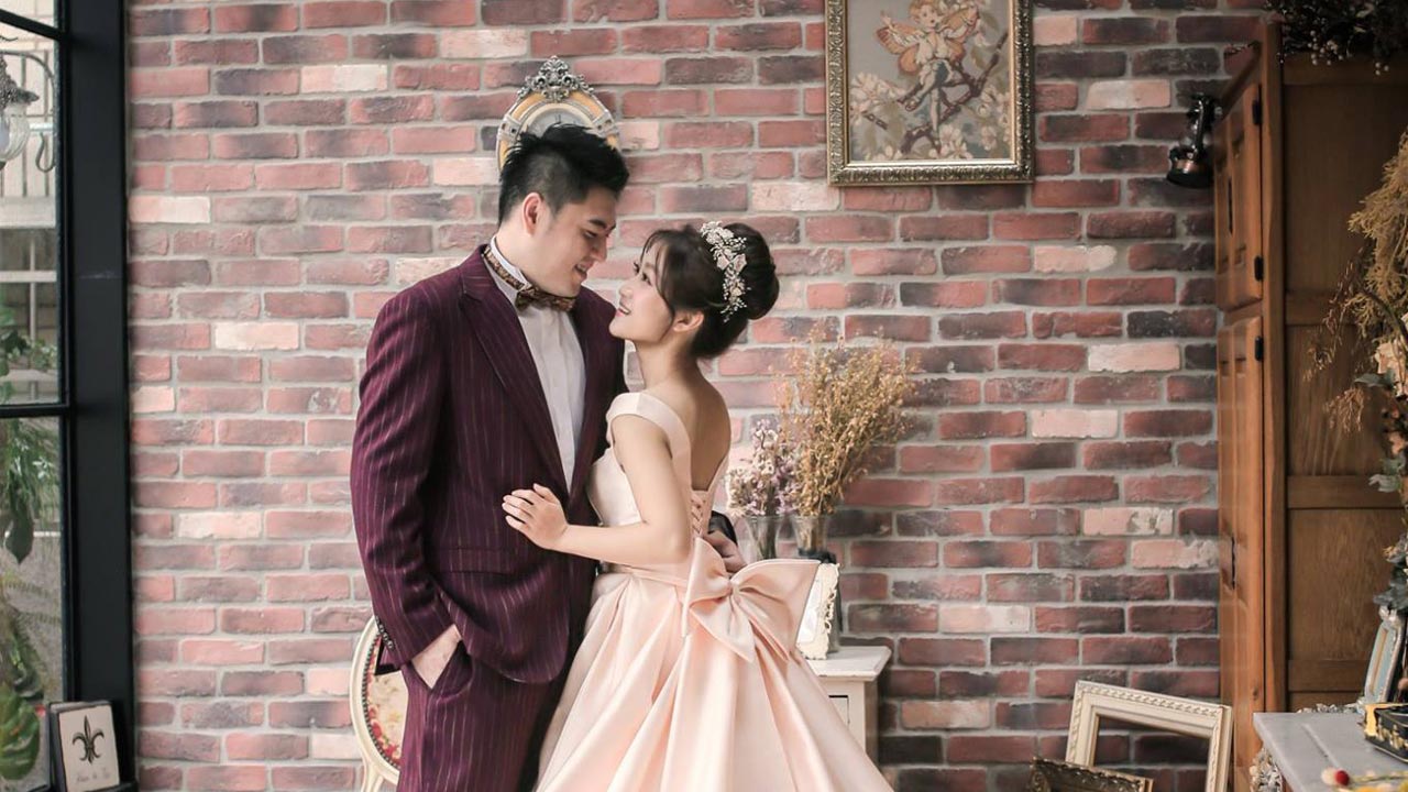 YES先生婚禮錄影婚紗側拍婚禮攝影婚禮快剪快播SDE