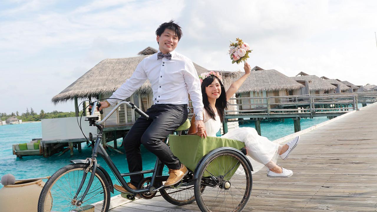 YES先生婚禮錄影婚紗側拍婚禮攝影婚禮快剪快播SDE
