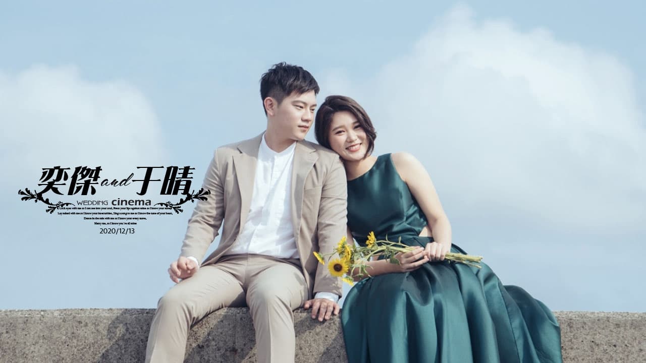 婚禮紀錄,婚紗側拍,婚禮快剪快播,婚禮MV