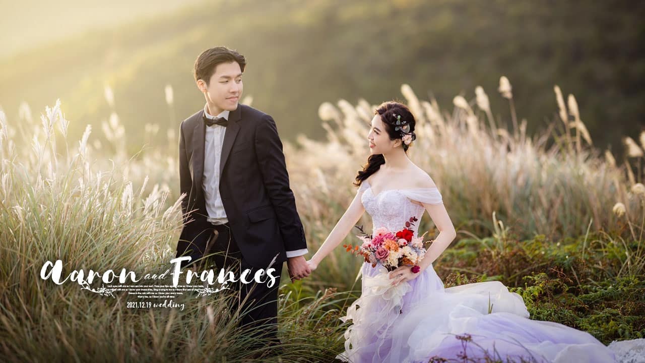 婚禮紀錄,婚紗側拍,婚禮快剪快播,婚禮MV