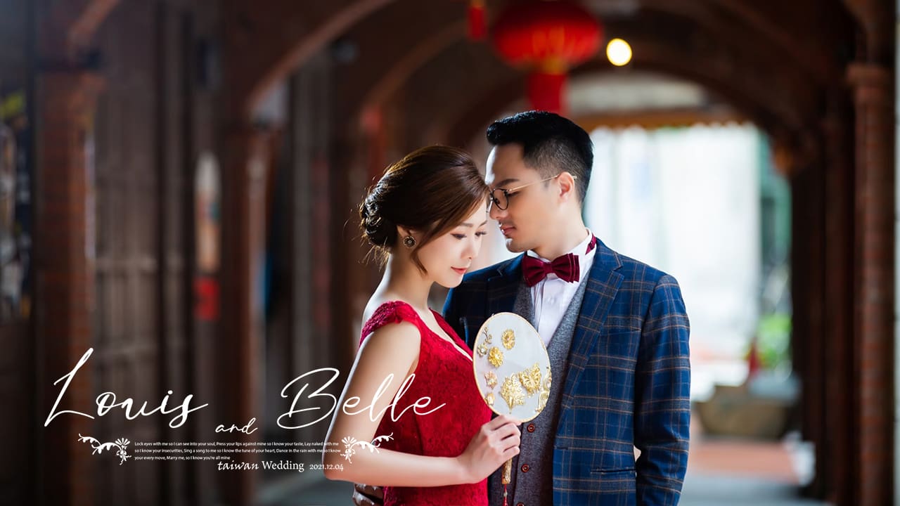 婚禮紀錄,婚紗側拍,婚禮快剪快播,婚禮MV