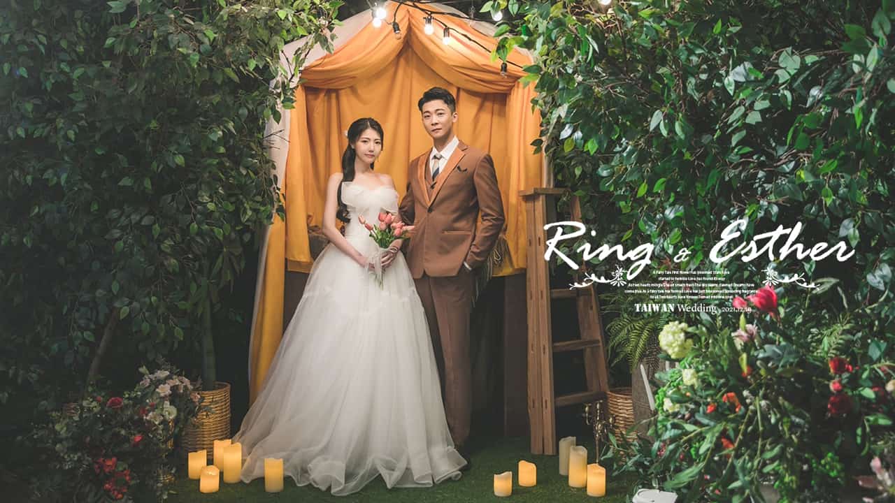 婚禮紀錄,婚紗側拍,婚禮快剪快播,婚禮MV