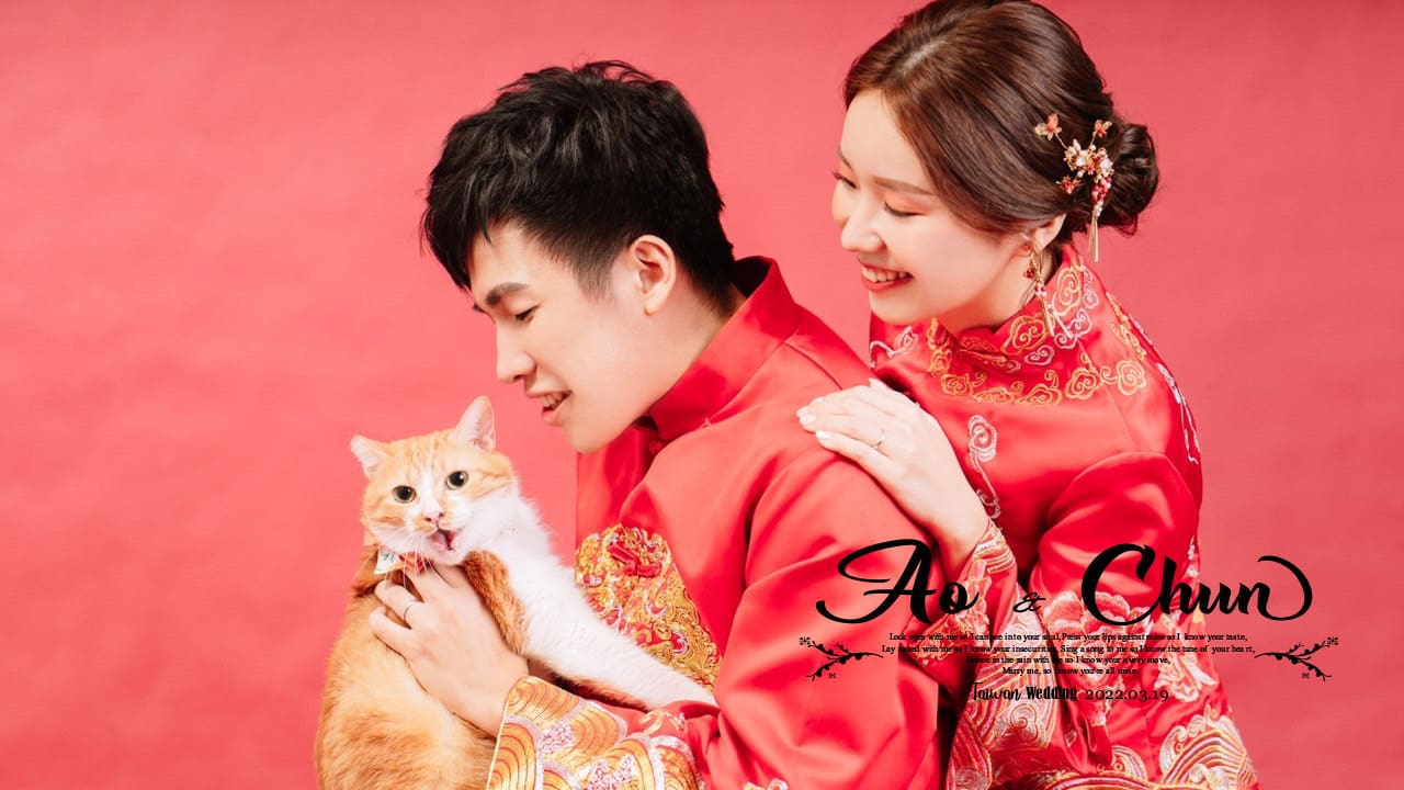 婚禮紀錄,婚紗側拍,婚禮快剪快播,婚禮MV