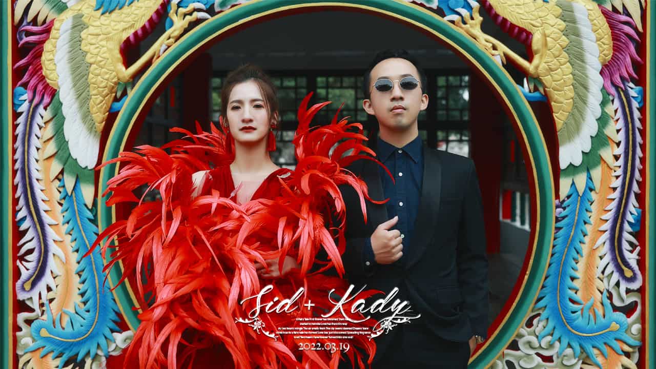 婚禮紀錄,婚紗側拍,婚禮快剪快播,婚禮MV