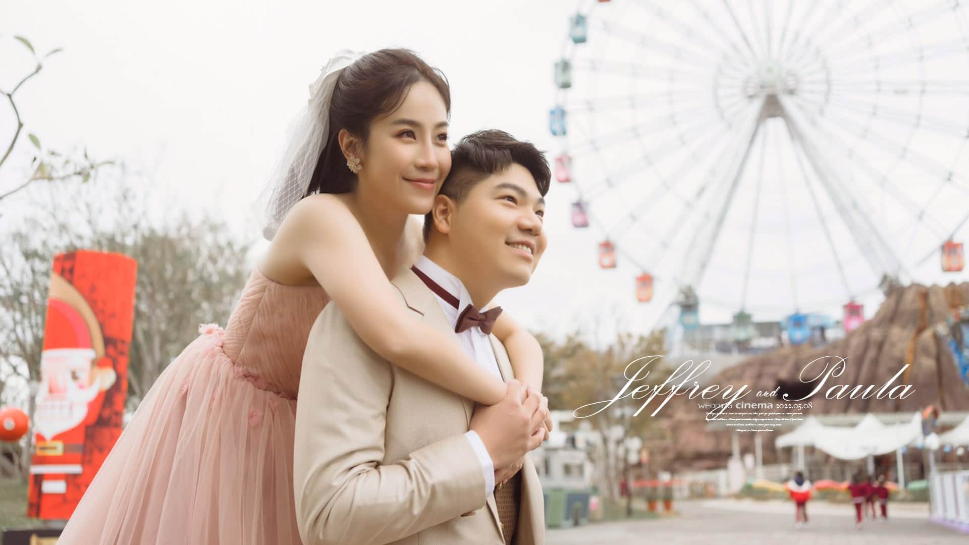 婚禮紀錄,婚紗側拍,婚禮快剪快播,婚禮MV