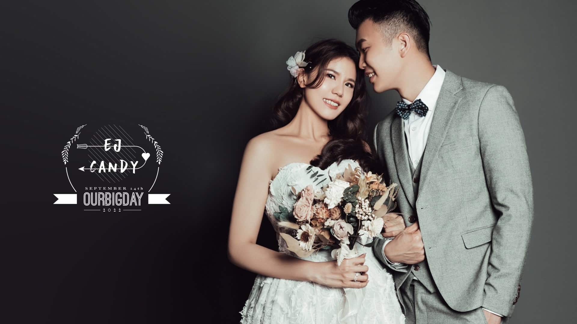 婚禮紀錄,婚紗側拍,婚禮快剪快播,婚禮MV