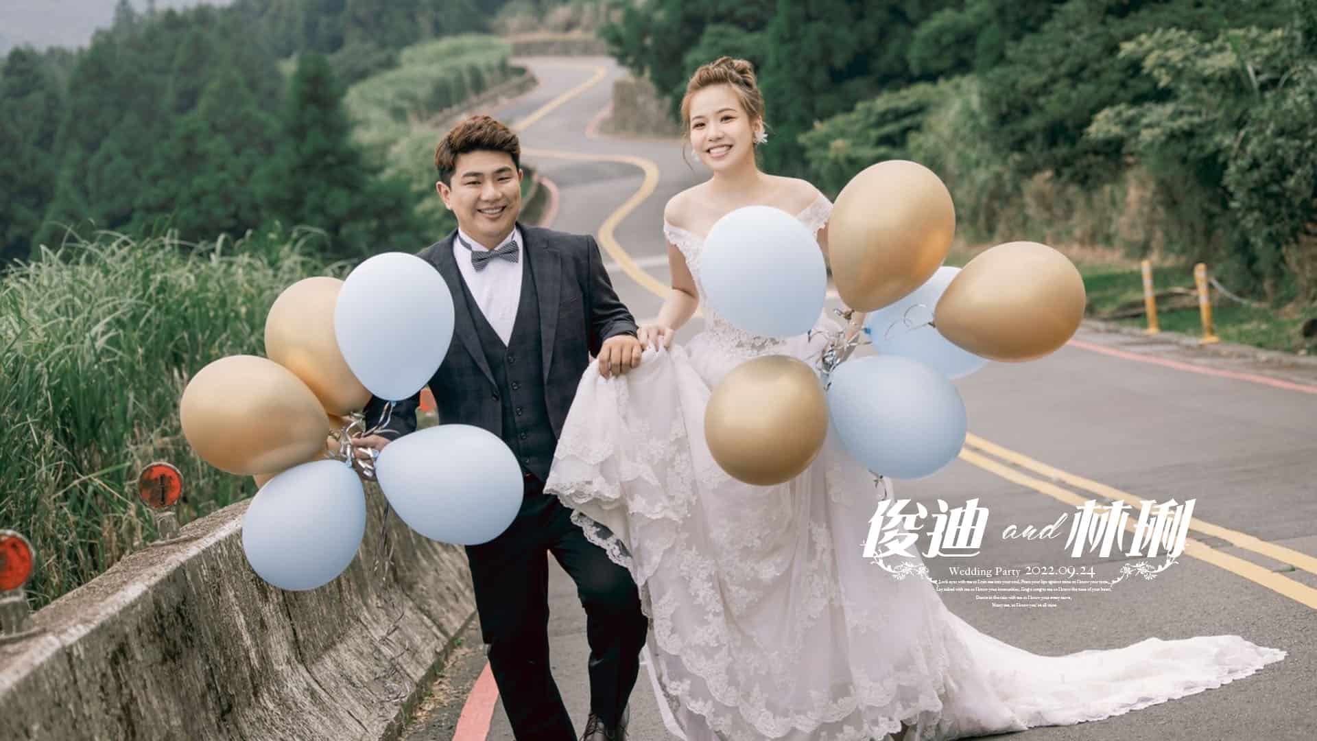 婚禮紀錄,婚紗側拍,婚禮快剪快播,婚禮MV