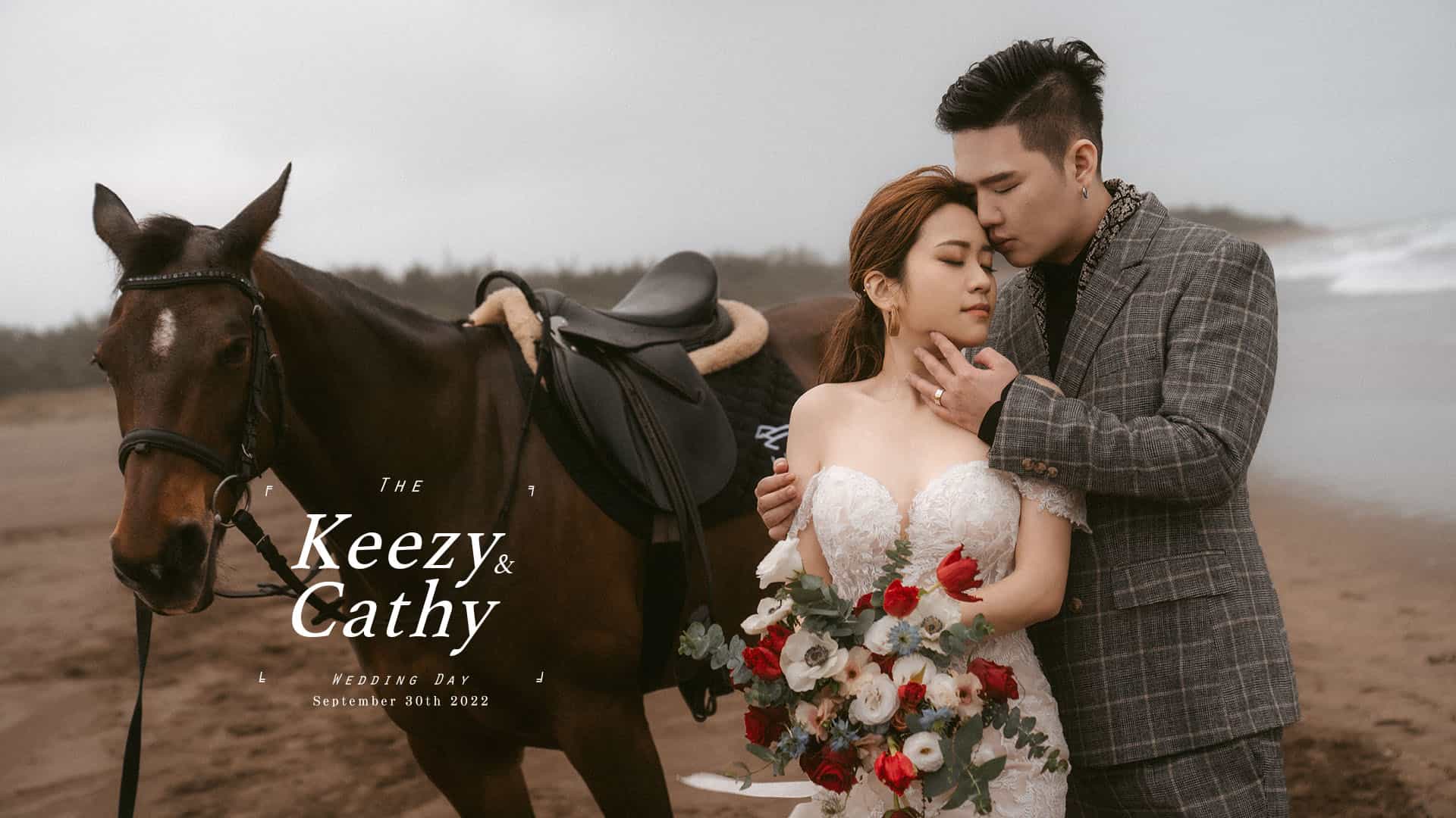 婚禮紀錄,婚紗側拍,婚禮快剪快播,婚禮MV