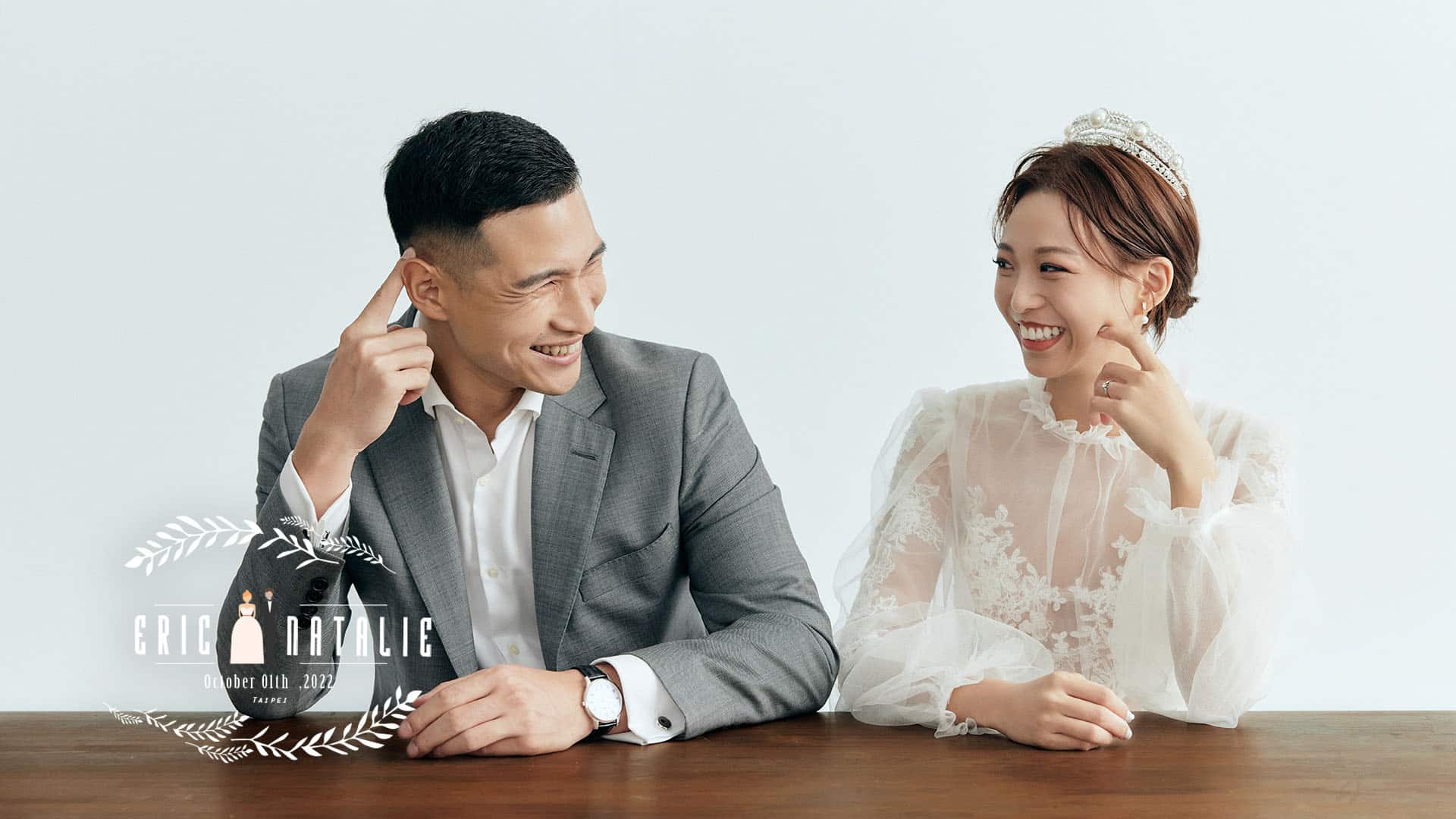 婚禮紀錄,婚紗側拍,婚禮快剪快播,婚禮MV