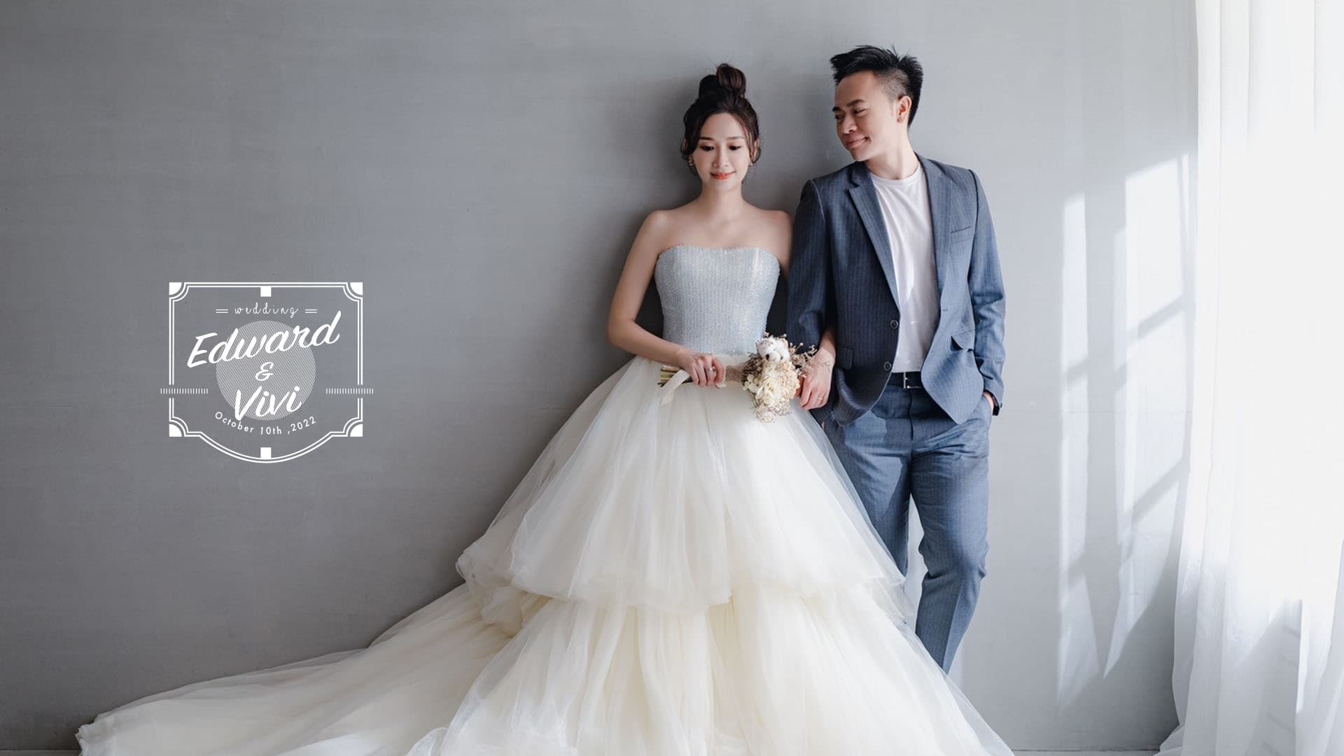 婚禮紀錄,婚紗側拍,婚禮快剪快播,婚禮MV